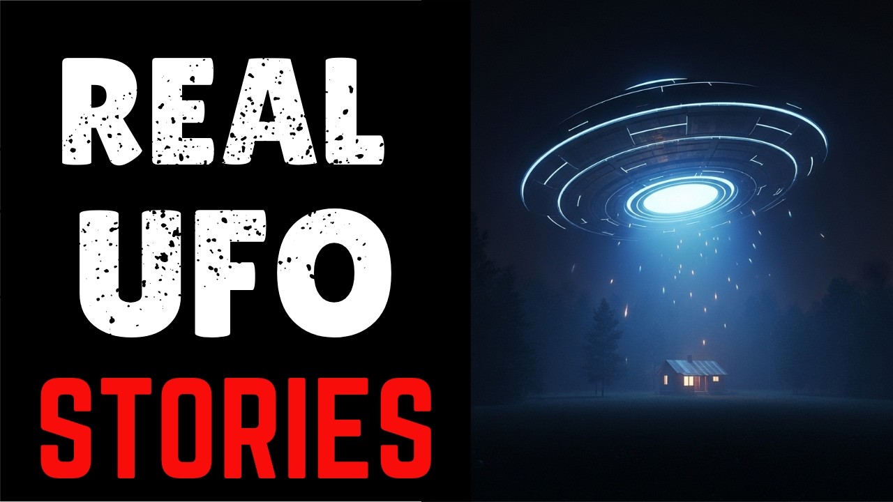 True Haunted Shadows & Lakeside Road Encounter Stories For Sleep Vol 91
