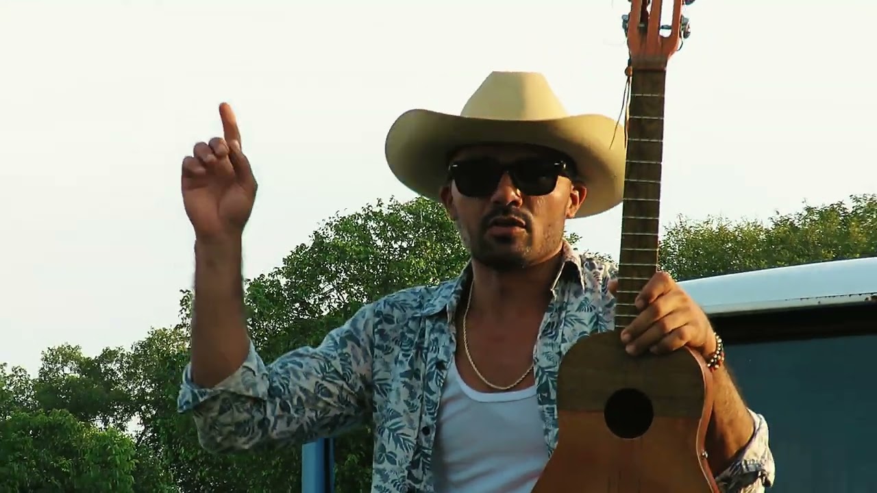 Leonel Araujo - Homenaje a mi Taita (video Oficial)