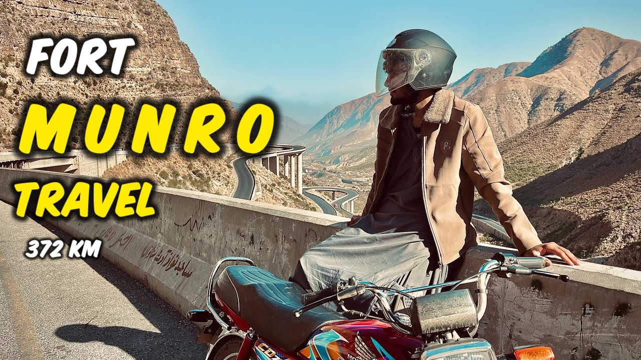 Multan to Loralai Balochistan | Travel in CD 70 2026 | 372 KM Distance 🏍️✈️ #umarvibes #umarvlogs 