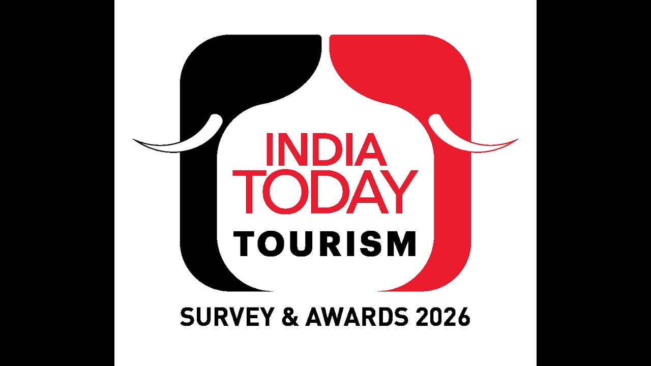 India Today Tourism Survey & Awards | Day 1