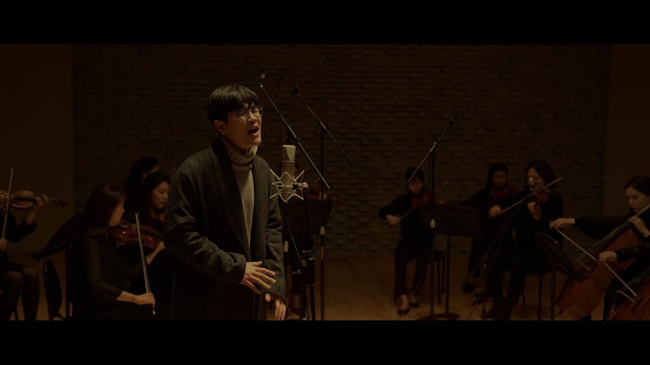 [M/V] 에이치코드 (H:CODE)_그대 없는 밤에 (Feat. 전상근) [PurplePine Entertainment]