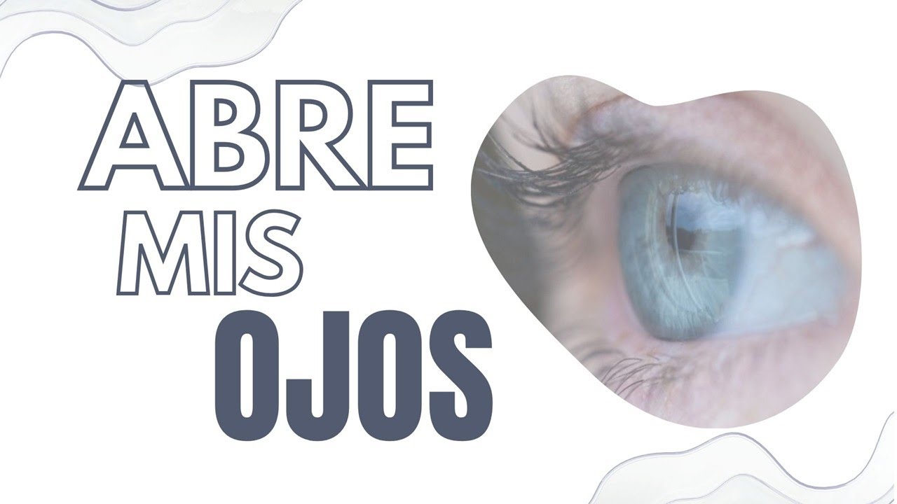 CUANDO DEJAMOS DE VER - Andrés Salas - 18/Enero/2026