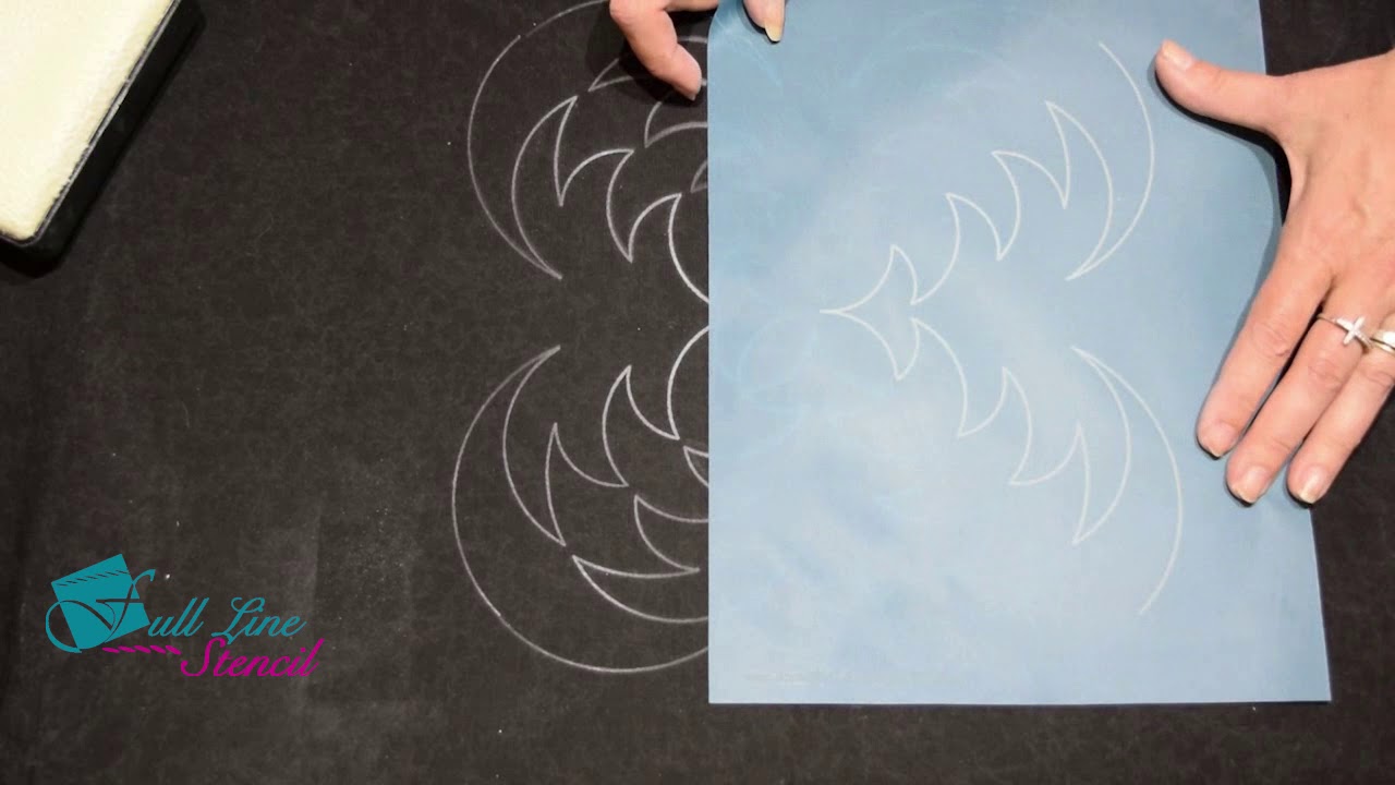 Making Your Mark 