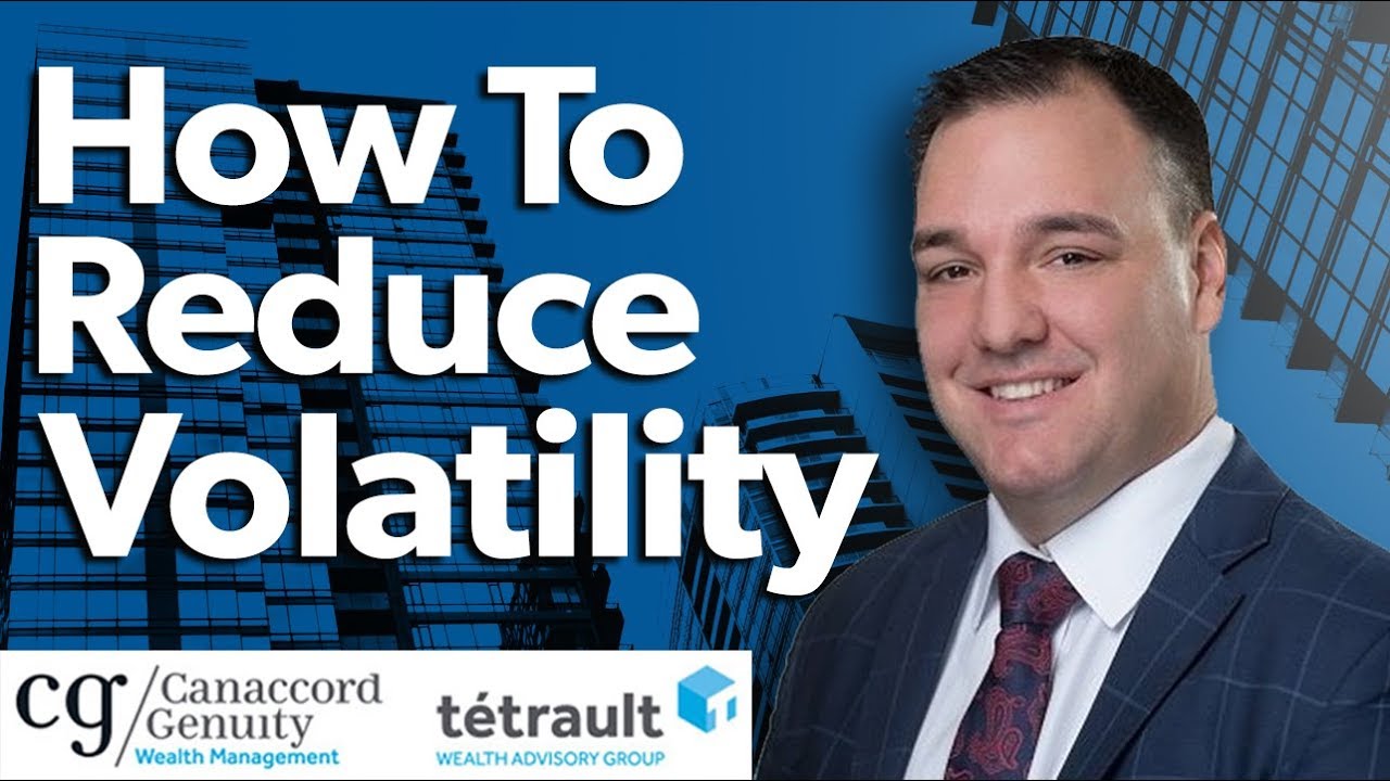 How To Reduce Volatility In Your Portfolio