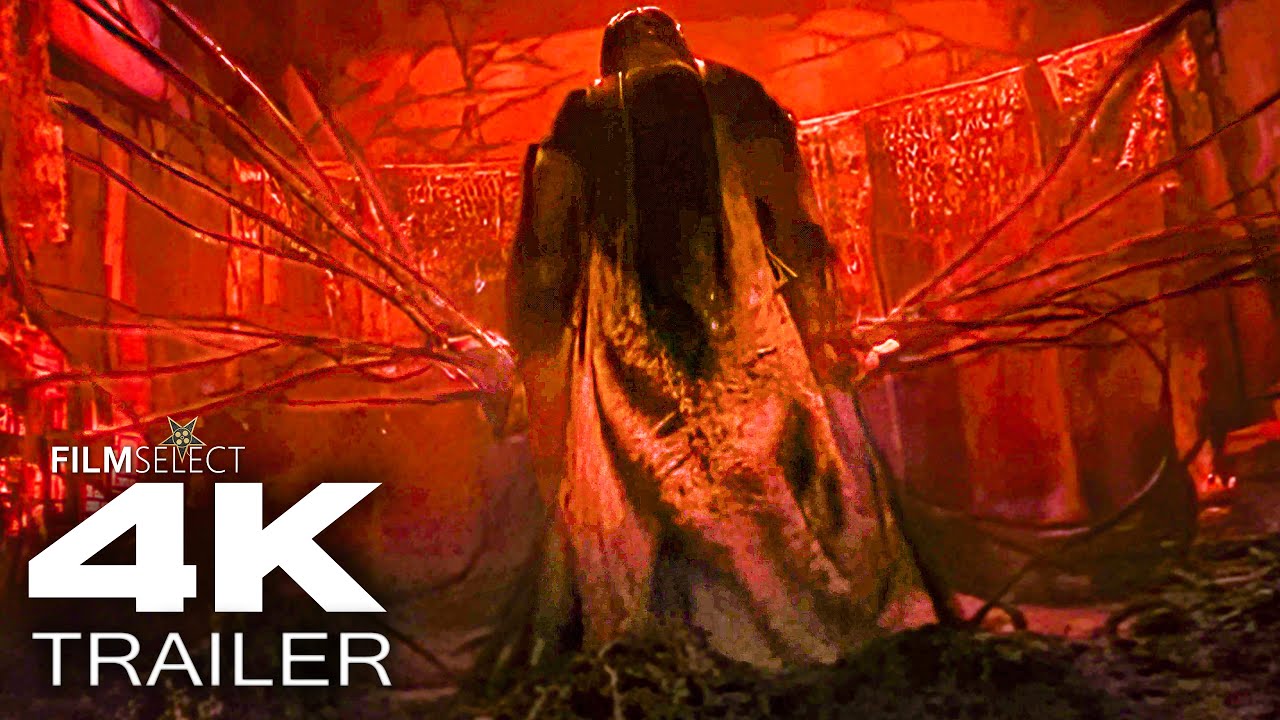 THE EAST PALACE Official Trailer (2026)