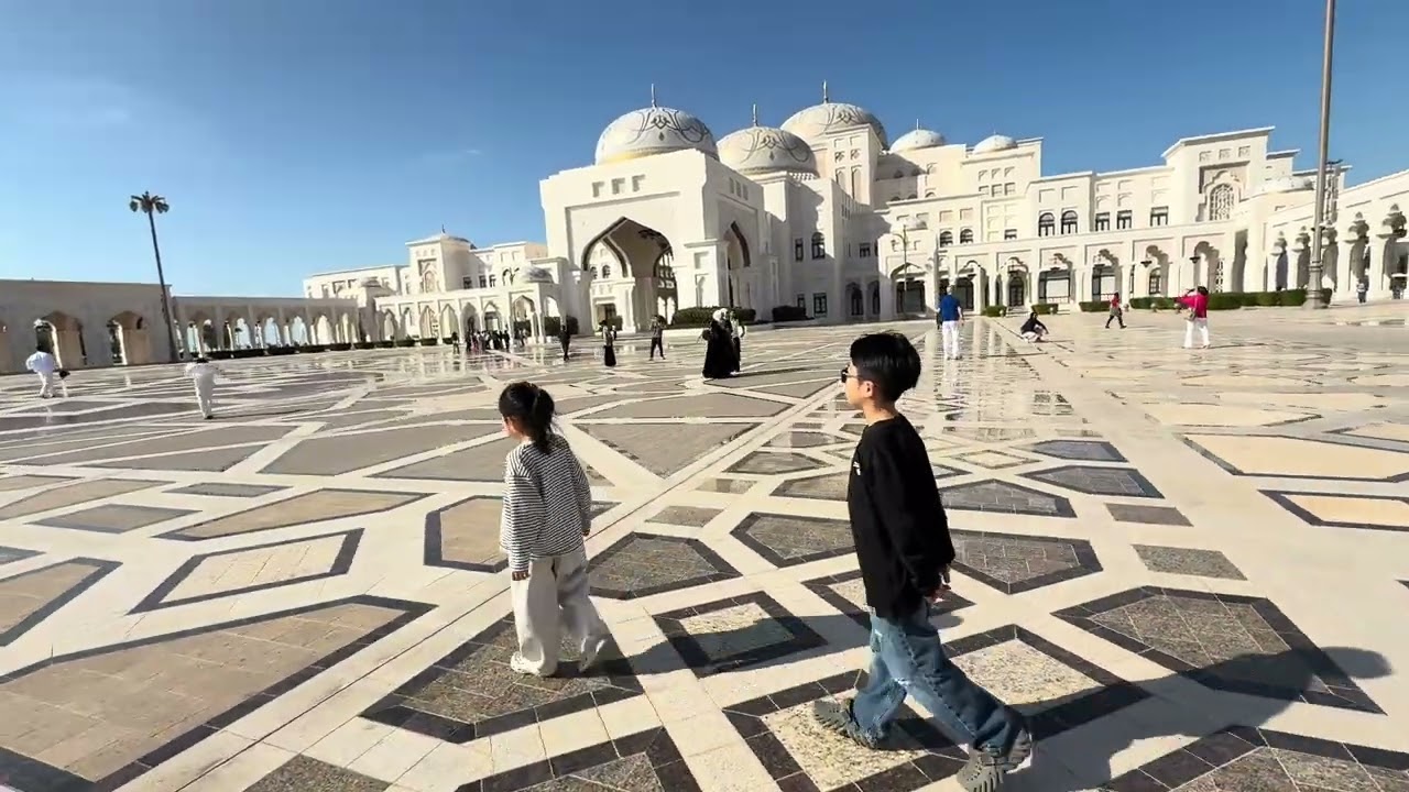 두바이여행🇦🇪