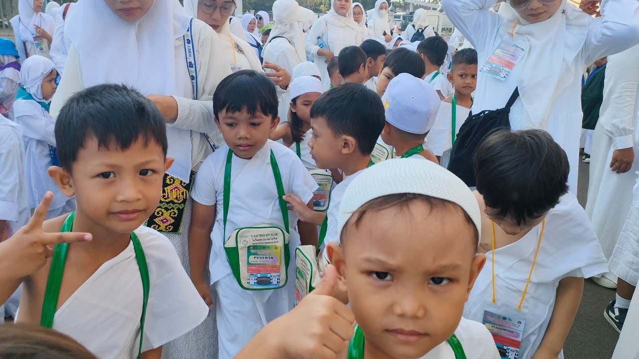 PART-2 MANASIK HAJI🕌🕋 2024 || TK ISLAM MUFTI MULYANI
