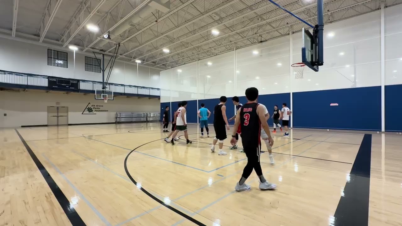 3/11/26 Pavilion Game 3