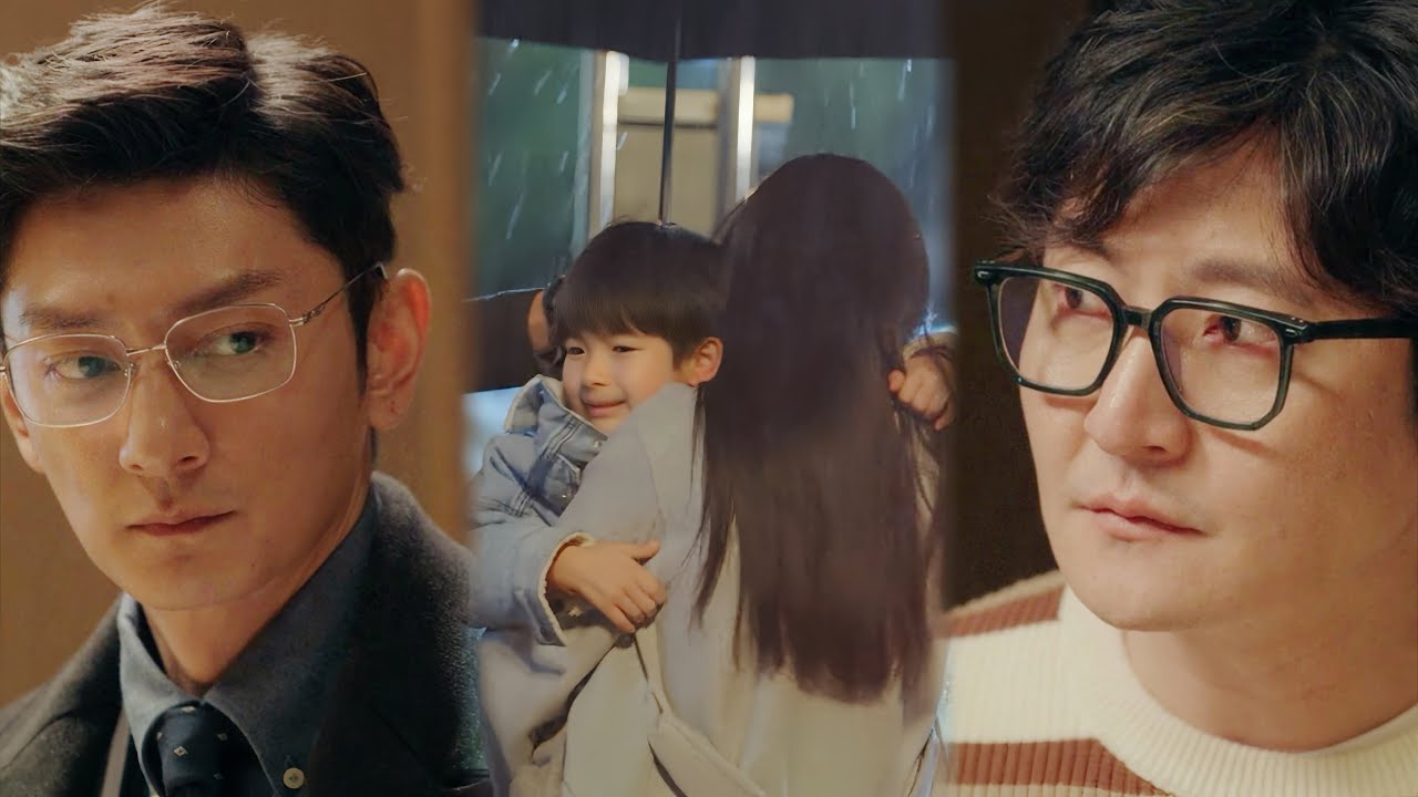 【Chinese Drama】萌娃生病，妻子卻叫情夫來幫忙！丈夫趕到醫院時彷彿像個外人 #中國電視劇 #chinesedrama #cdrama