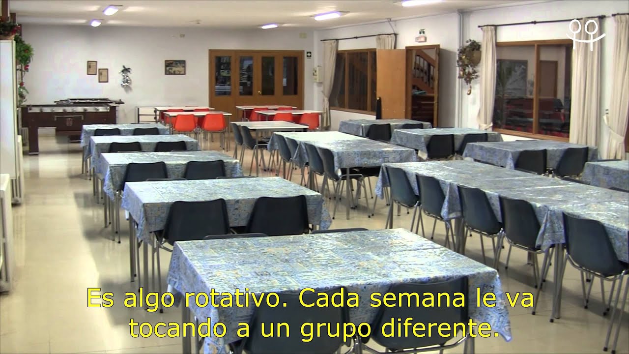 QUEREMOS PODEMOS 02 Asoc. Galega San Francisco (Parte 1)