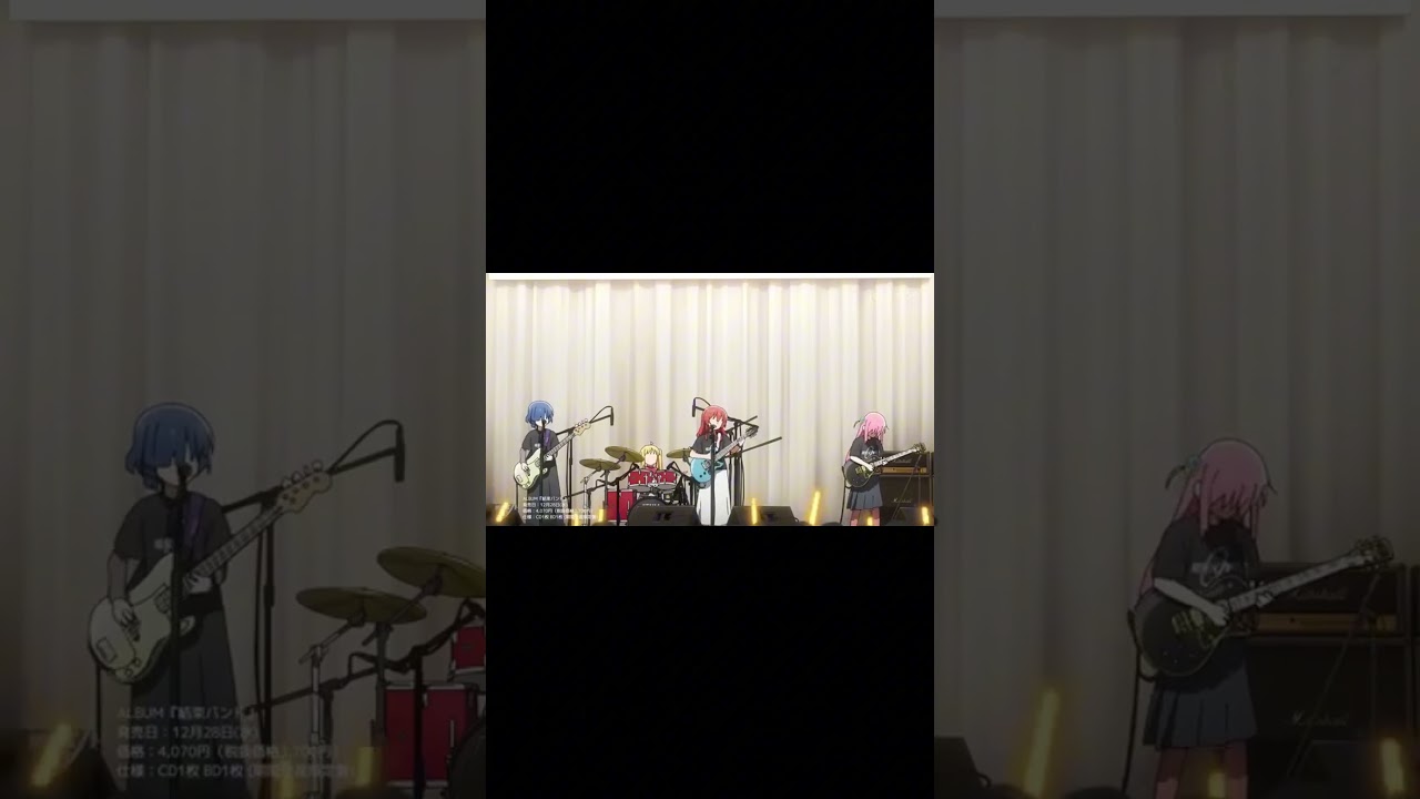 #cursedmetal #cover #metalfans #memes #bocchitherock #vocaloid #bocchi #edit #music #anime