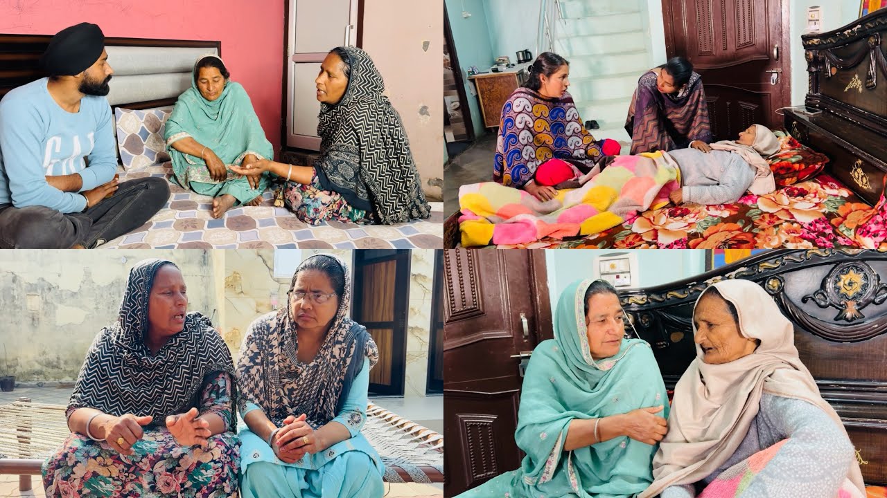 Sanjha Ghar part 10 new video 2026#sadapunjab #thepunjabl #riartv 