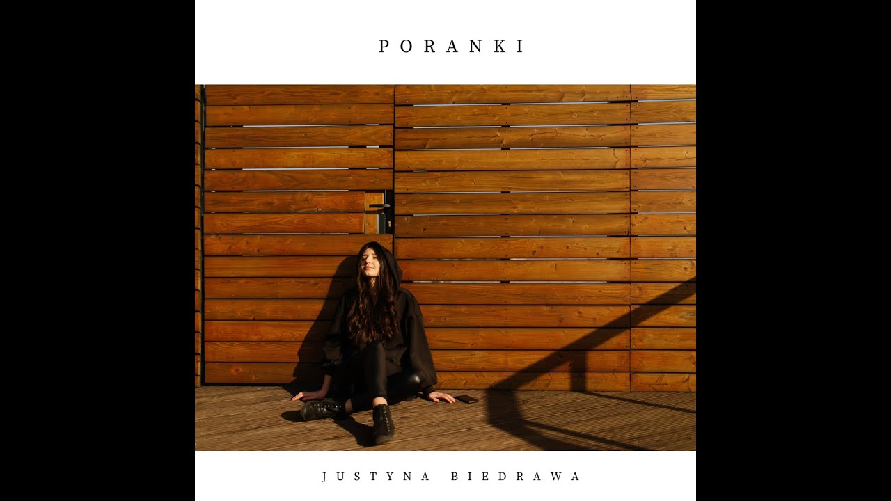 Poranki | Justyna Biedrawa feat. Jerli