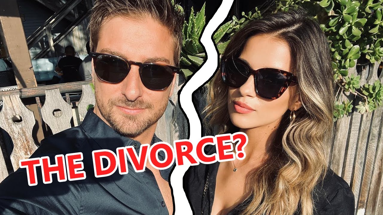 WCTH Daniel Lissing Divorce Rumor with wife Nadia | Married Life with Love Story