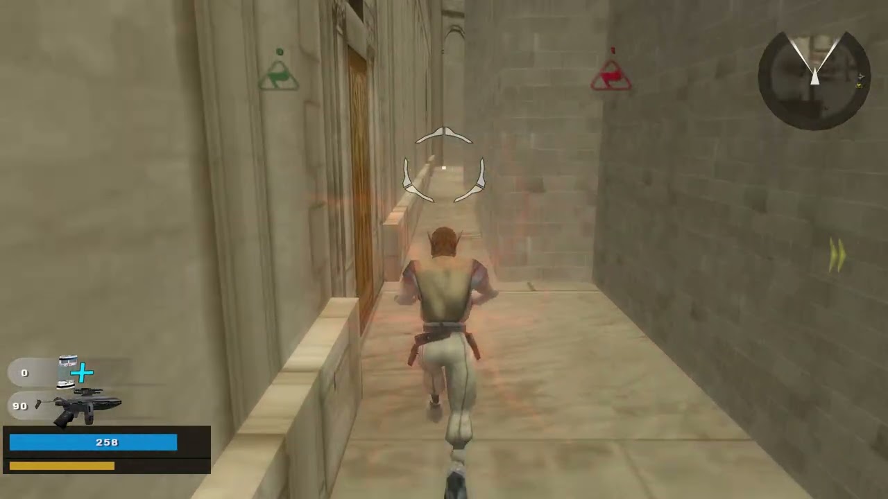 Star Wars: Battlefront 2