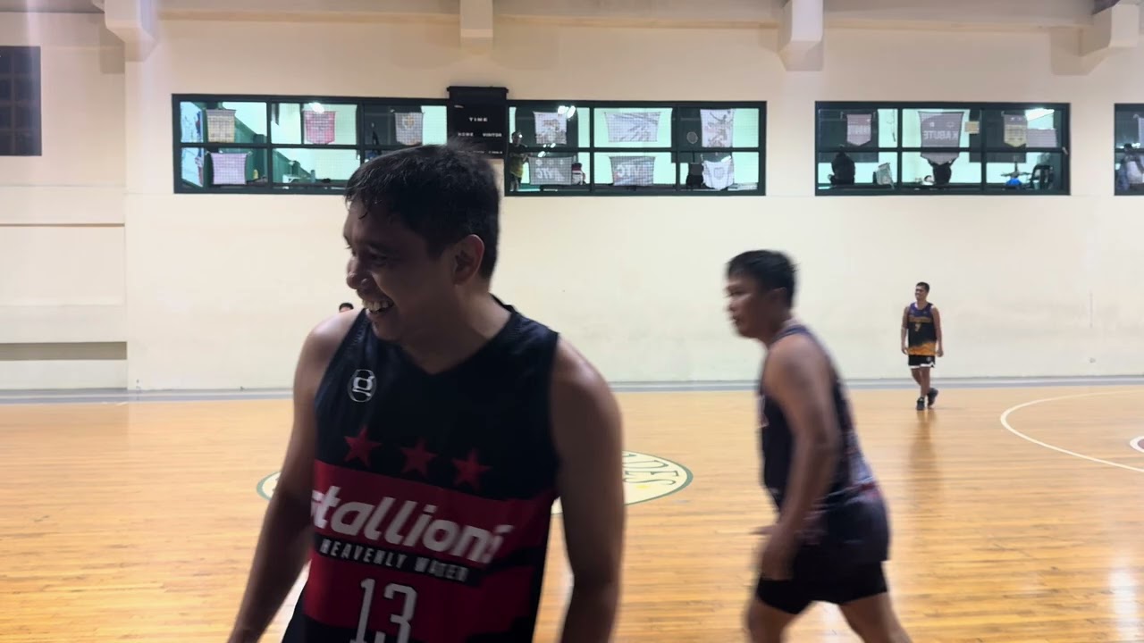 THURSDAY PAPAWIS 2nd Game Part 2