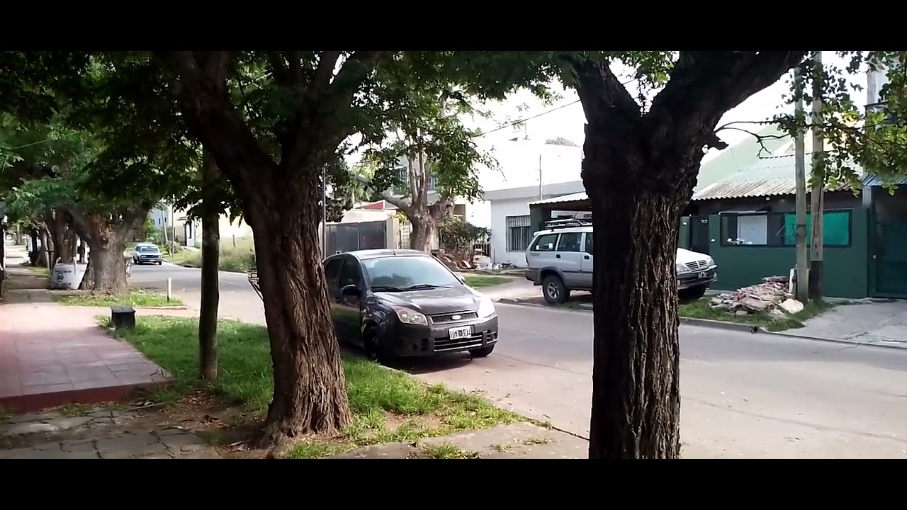 El chatarrero de Berazategui