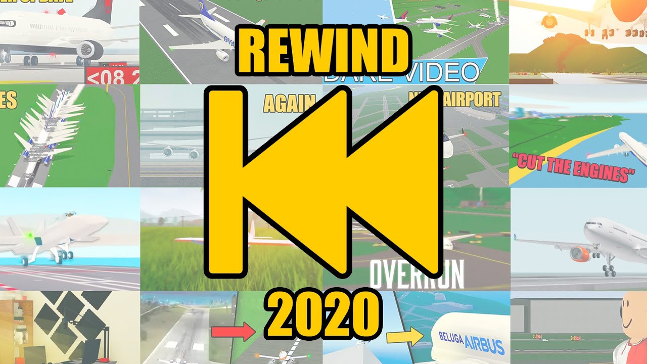 WesPlays Rewind 2020