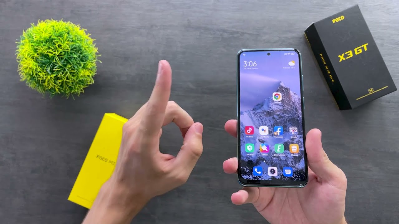 XIAOMI DESCARREGANDO RÁPIDO? 🔥 FAÇA ISSO AGORA! ⚡