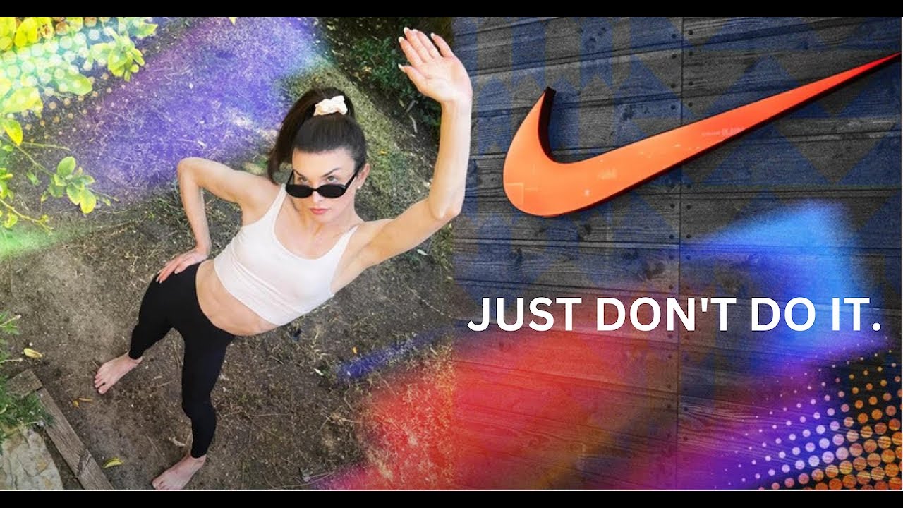 The REAL reason Dylan Mulvaney was hired by Nike