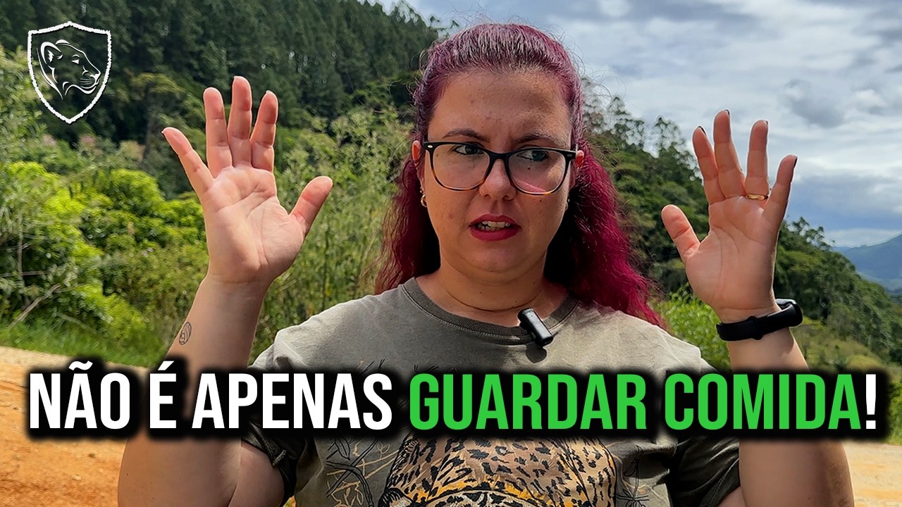 SOBREVIVENCIALISMO: Por onde começar?