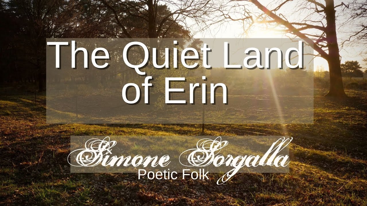 The Quiet Land of Erin @ Wahner Heide Köln | Gesang und keltische Harfe