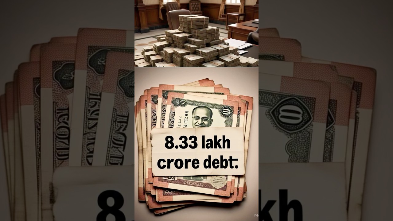 Analysing Tamil Nadu&rsquo;s Debt: Economic Crisis or Political Stunt?
