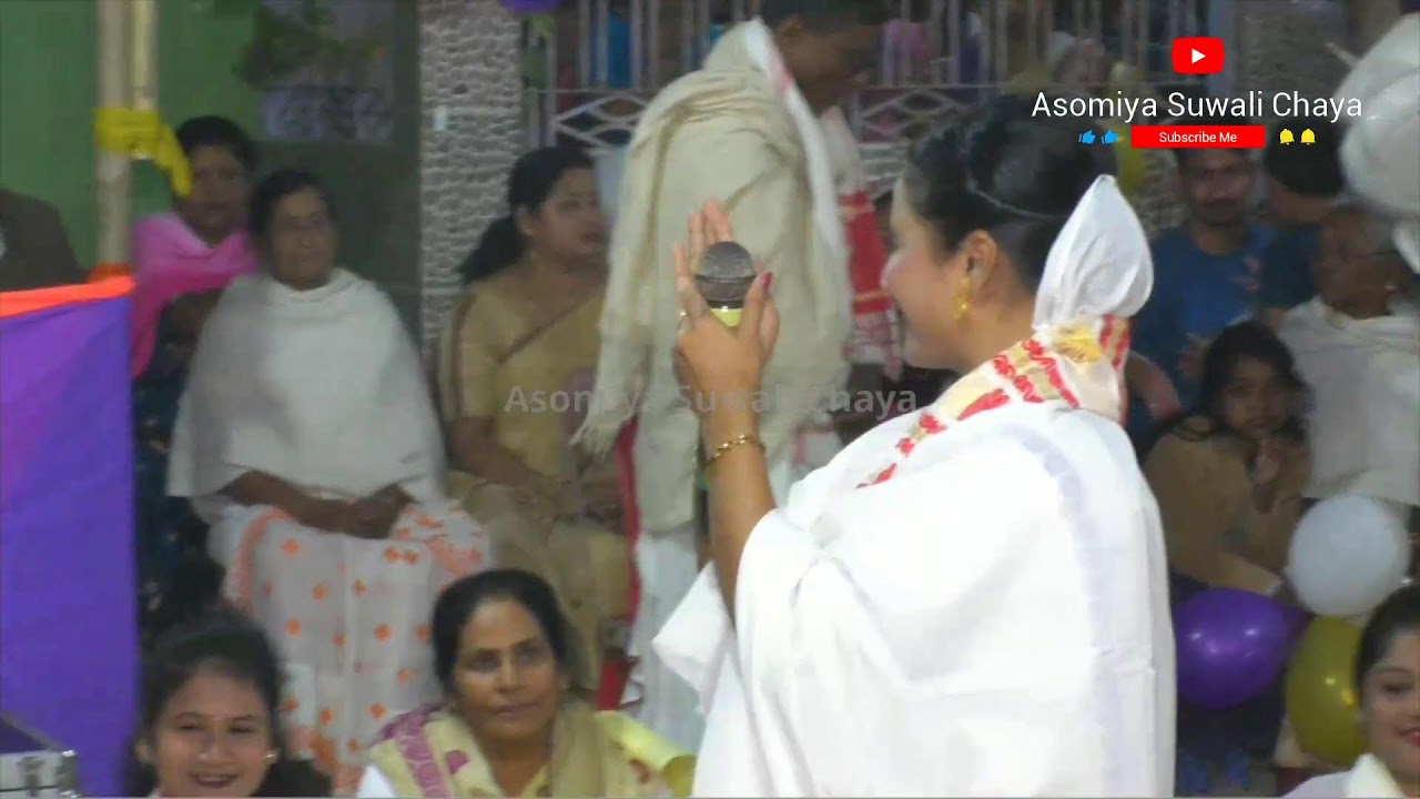 #Bhagyashree_devi_Live