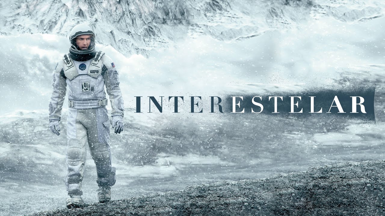 161 - Live Especial: Interestelar. (2014)