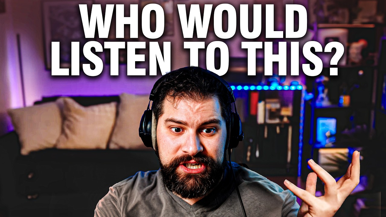Opera Singer Reacts to Gaming Music for Non-Gamers