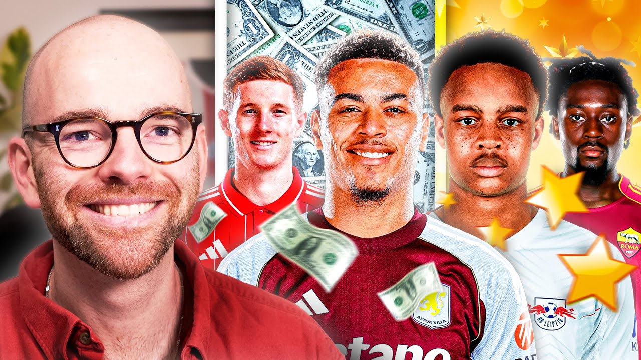 Scouting BUDGET Alternatives To Europe's MOST WANTED Stars!