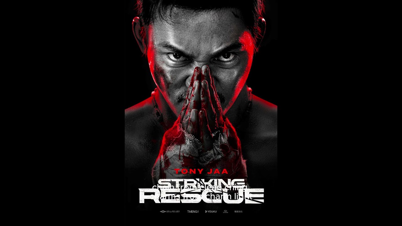 Striking Rescue (2024) OST FAN MADE