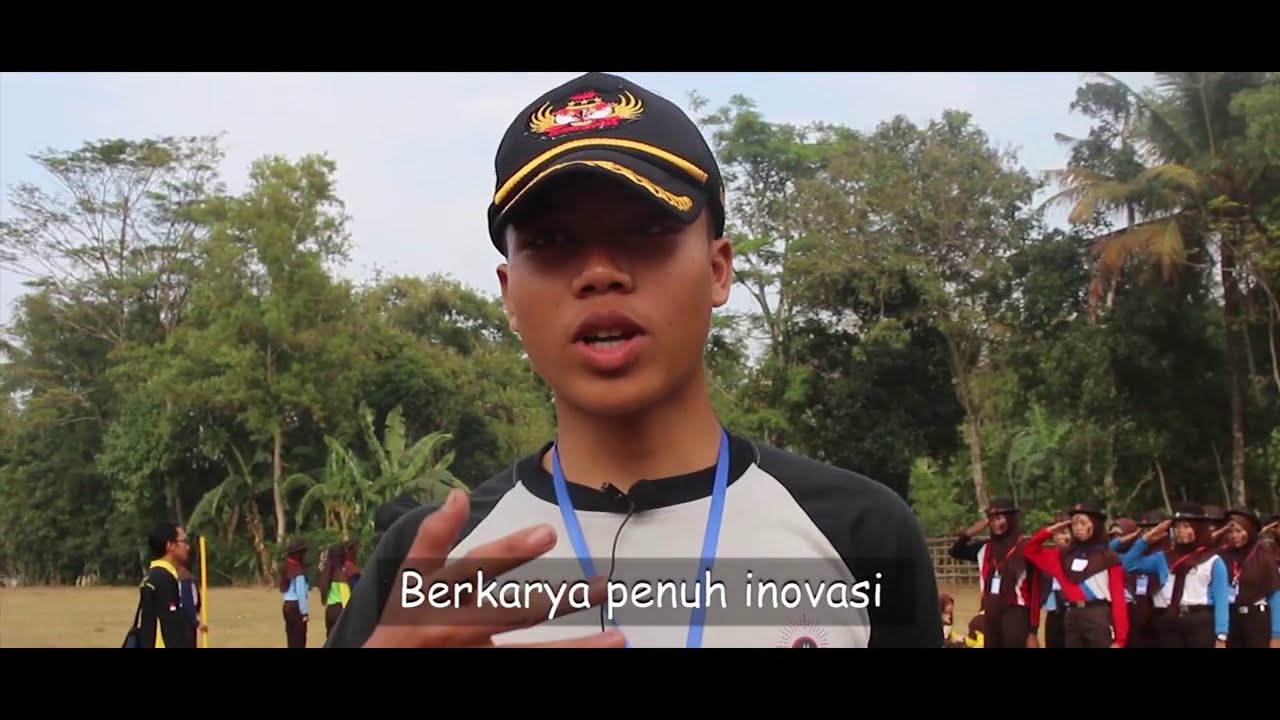 MARS SMK NEGERI 1 BINANGUN