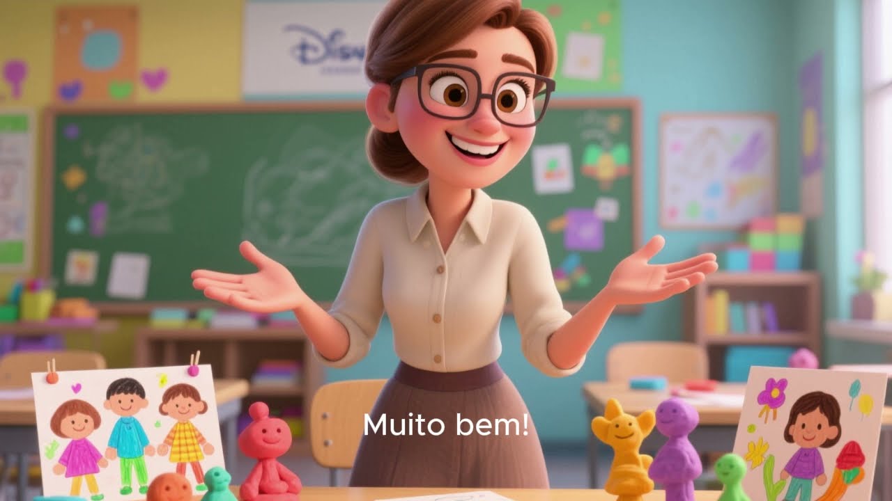 Que é Deus?