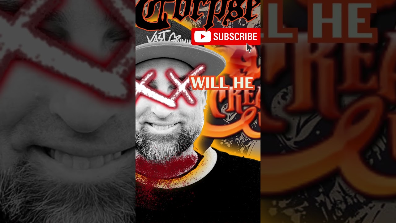 INTERVIEW with #VastGrimm #ttrpgfamily #morkborg