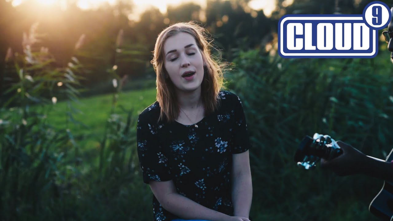 Nina - Bodies In The Sun [Official Acoustic Version]
