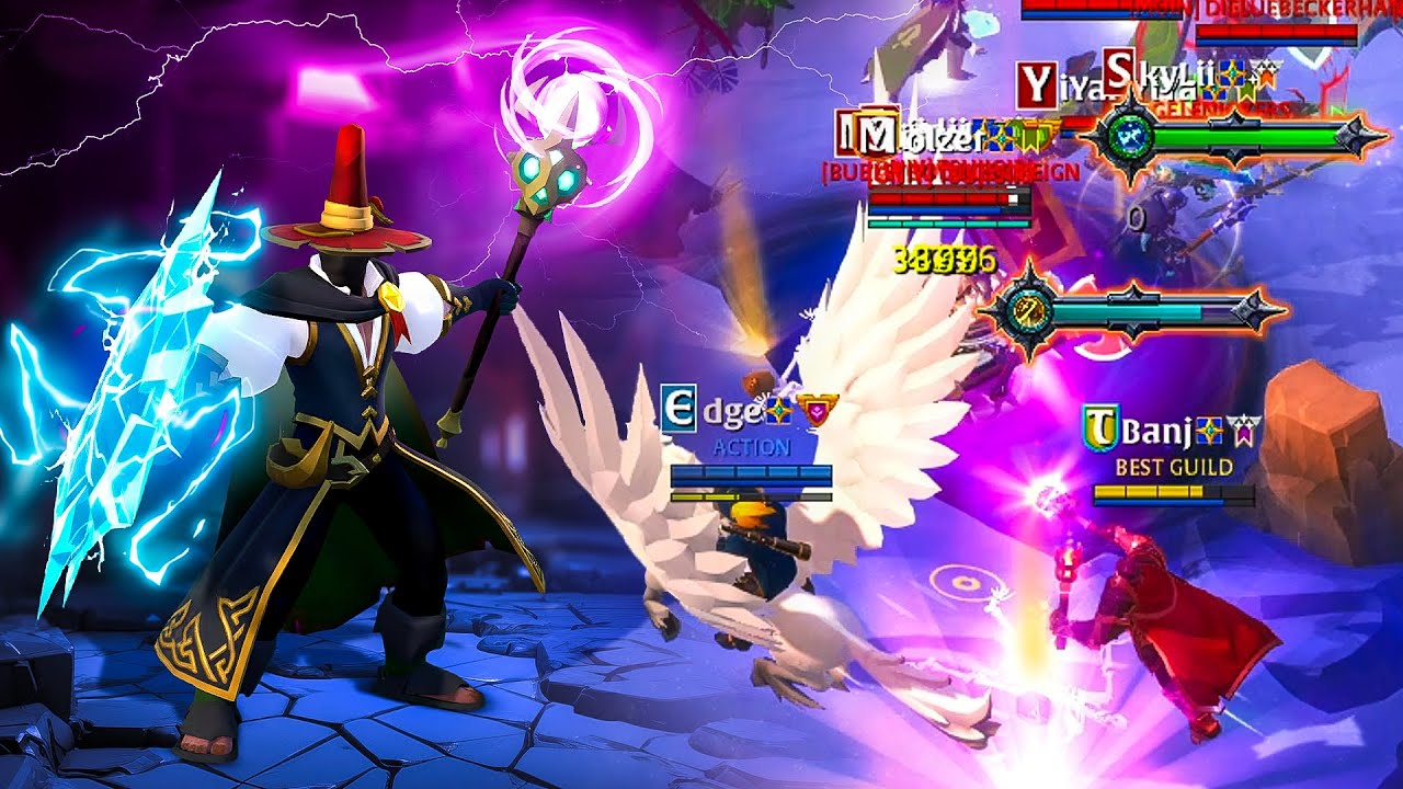 Я попытаюсь сыграть в ВОЙНЕ ФРАКЦИЙ в качестве ИГРОКА-СОЛО.