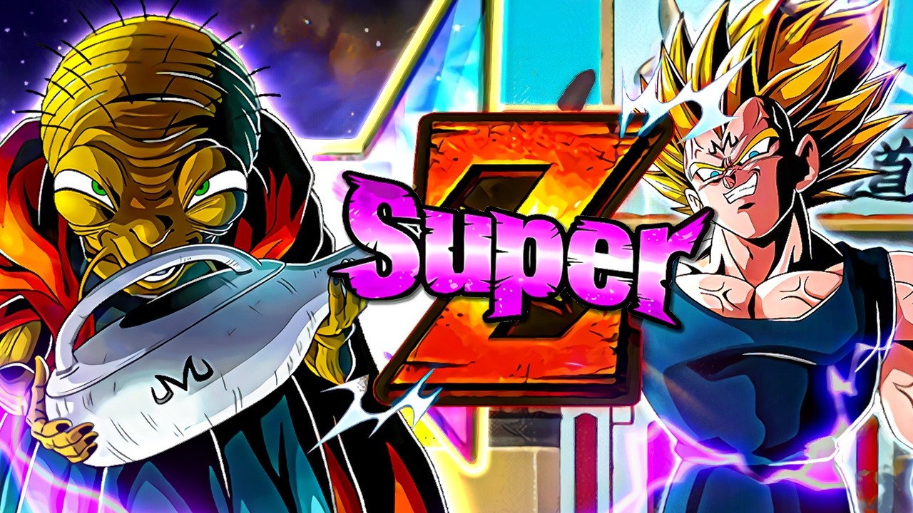 ABSOLUTELY AMAZING FREE UNIT!!! 100% SUPER EZA LR INT BABIDI!! (DBZ: Dokkan Battle)