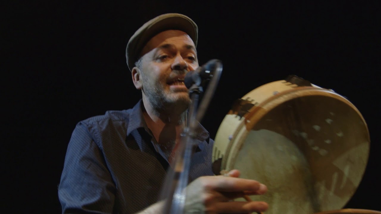Laurent Cavalié - Quiquiriqui !