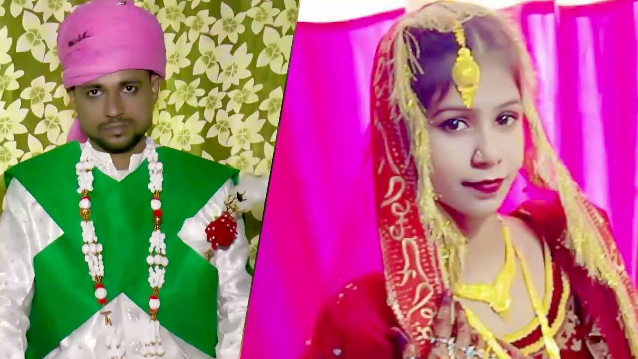 Sahista's Wedding Part 05