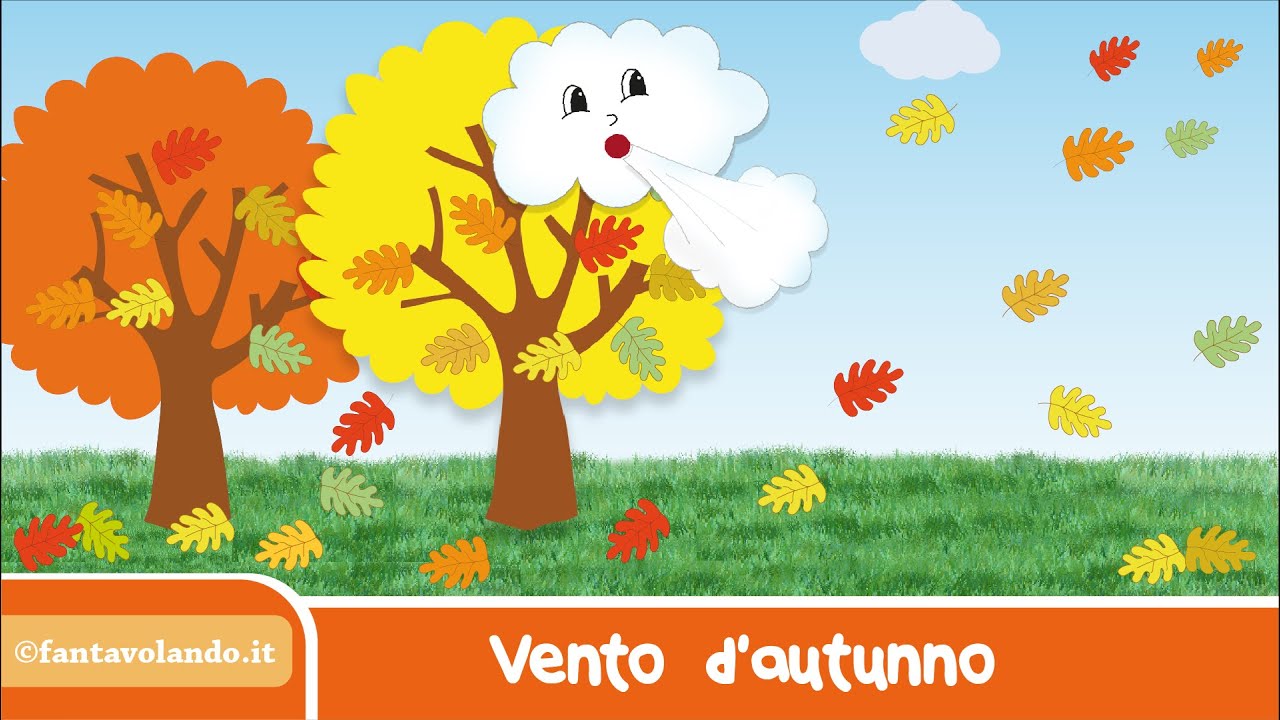 Vento d'autunno