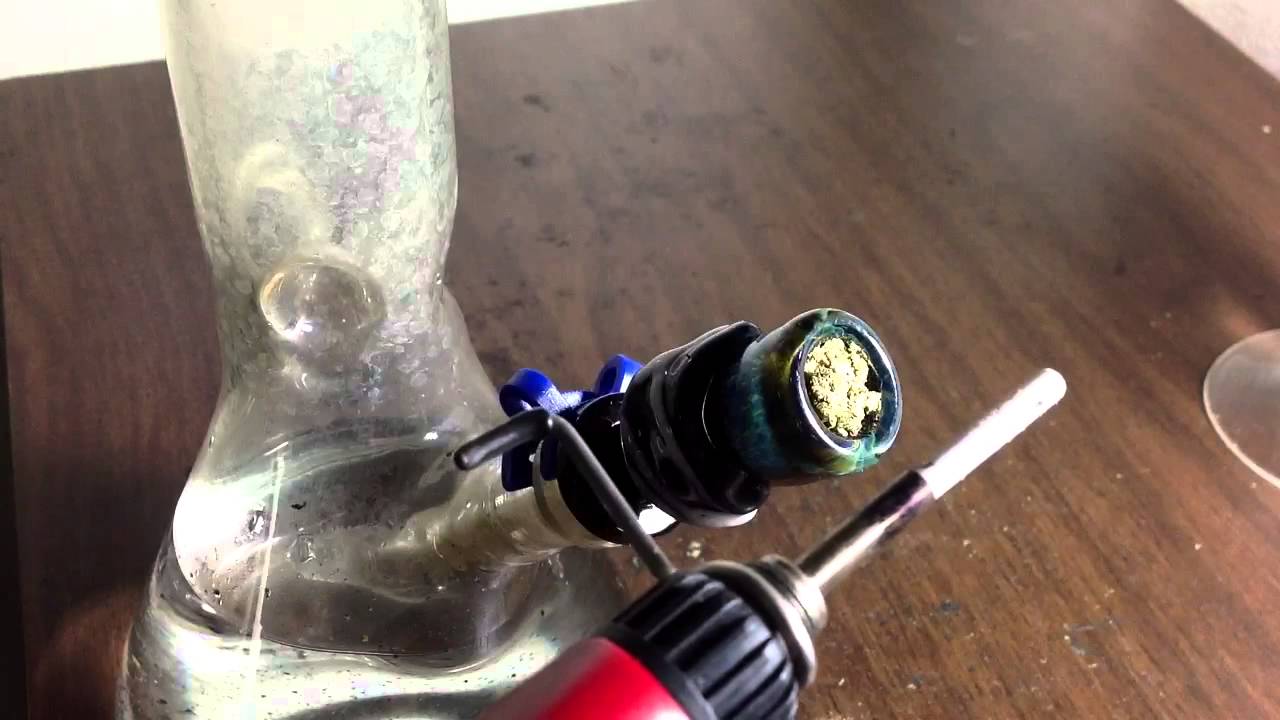 Quick smoke Sesh