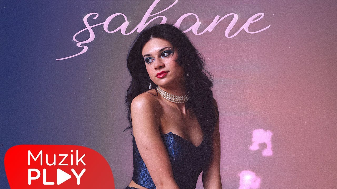 Göksu - ŞAHANE (Official Video)