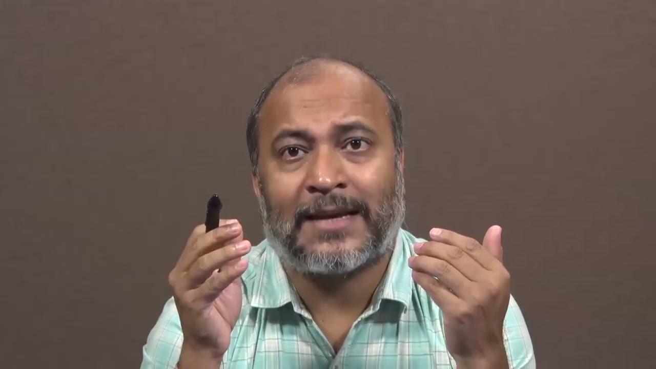 Лекция 46: Определение поверхностей, гладких поверхностей и параметризация поверхностей #swayampr...