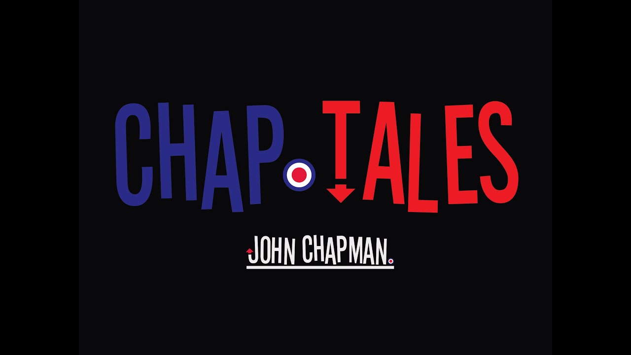 Do Not Get Dirty (CHAP TALES Episode 108)