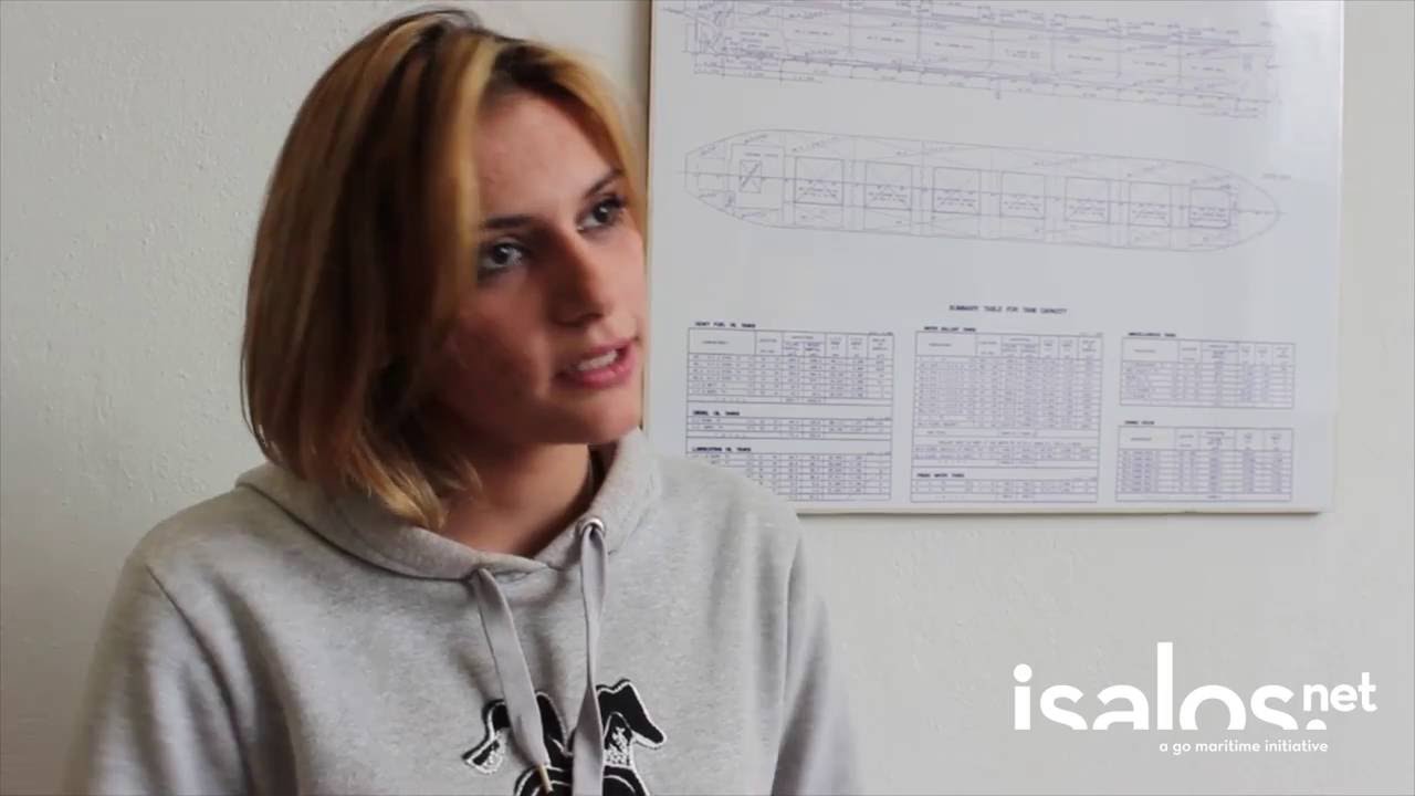 Isalos.net - Τί θα πρέπει να γνωρίζει ένας σπουδαστής ΑΕΝ πριν το πρώτο εκπαιδευτικό ταξίδι;