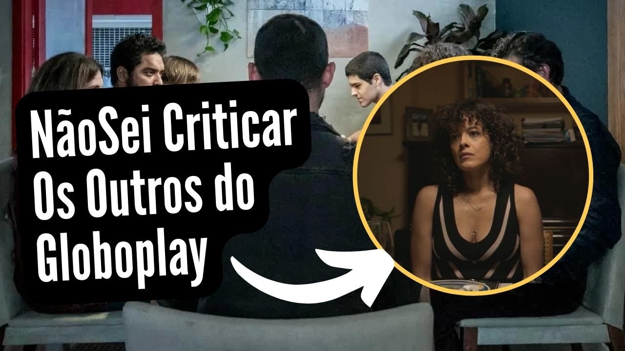 N&atilde;oSei Criticar Os Outros Primeira Temporada | N&atilde;oSeiGunda