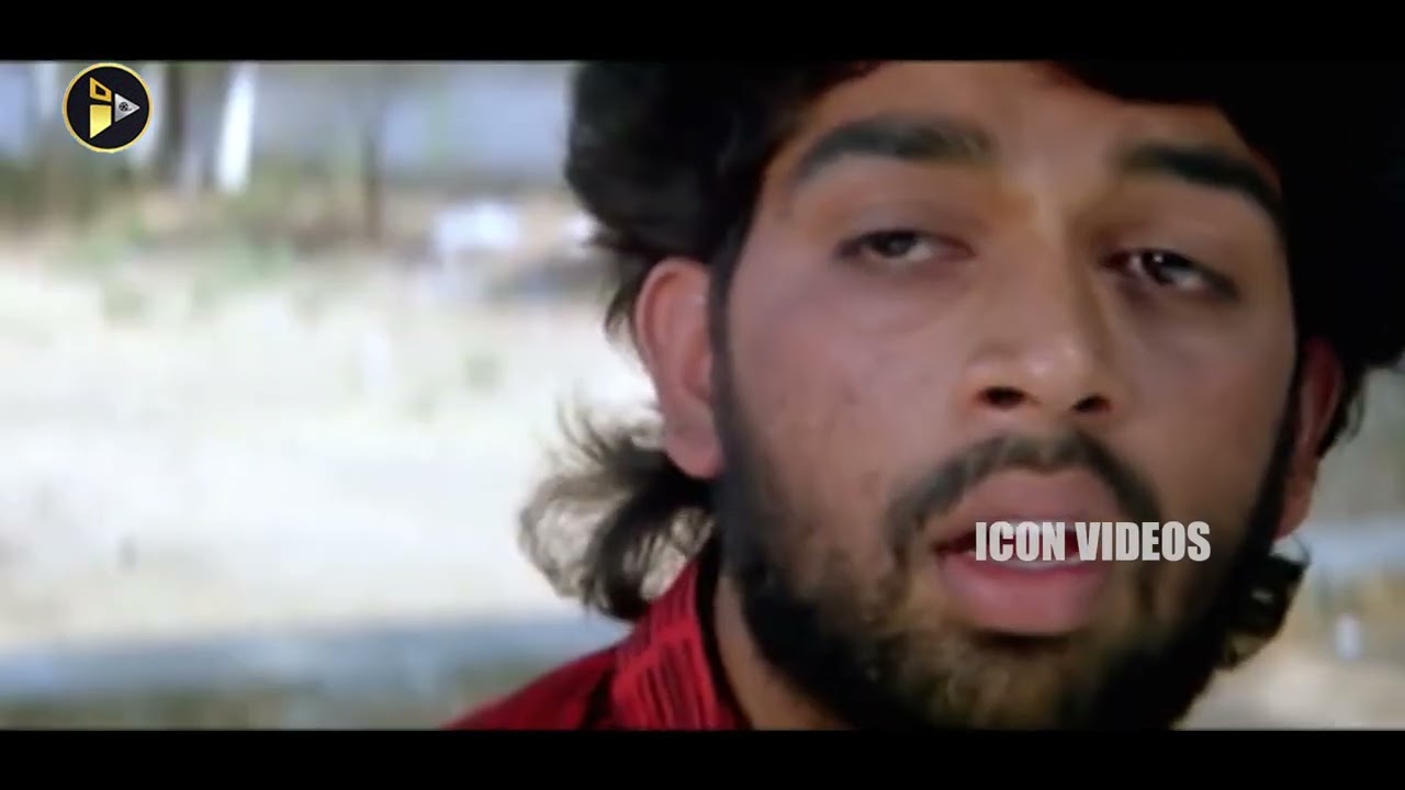 Shiva Telugu Movie Introduction Scene | Nagarjuna, Amala Akkineni | ICON VIDEOS