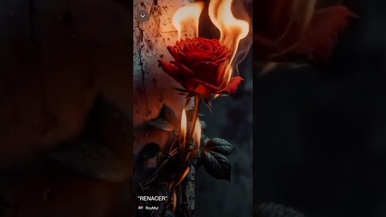 “RENACER” @RoyMyr-Music 
