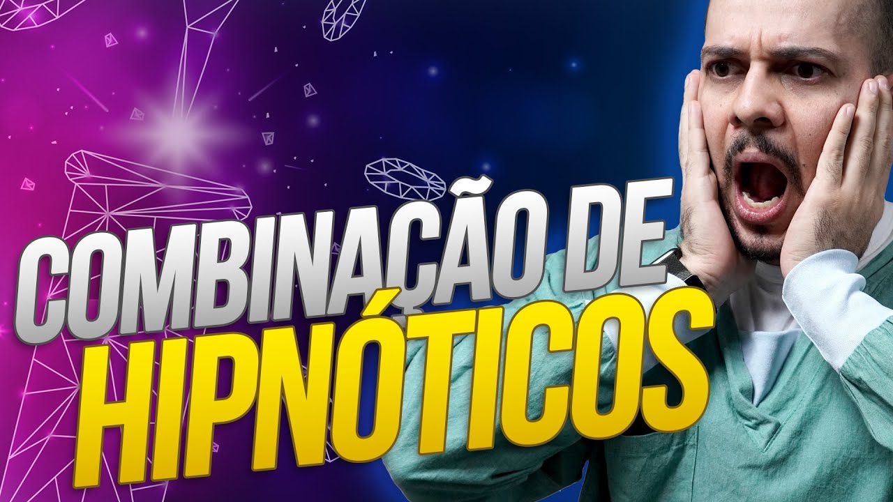 ETOMIDATO ou CETAMINA e PROPOFOL *etofol e ketofol*